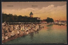 Ansichtskarte Vegesack