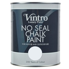 Vintro Farbe keine Dichtung