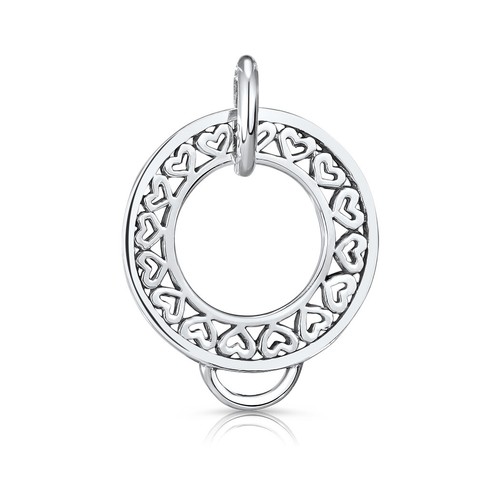 Materia herz charm träger - materia,