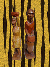 Afrikanische Holz