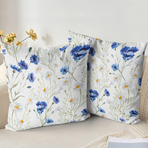 Xphzzl cushion covers set 2 - xphzzl,
