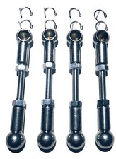 ☀️ Audi A6 4G Airmatic