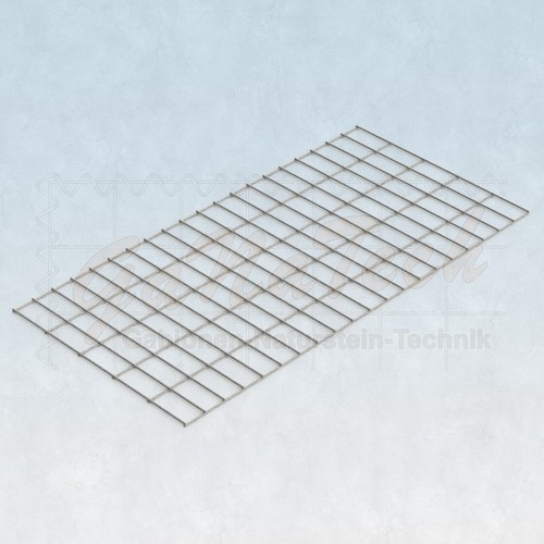 Gabionenmatte 100x50cm