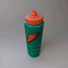 Original Gatorade Trinkflasche Football