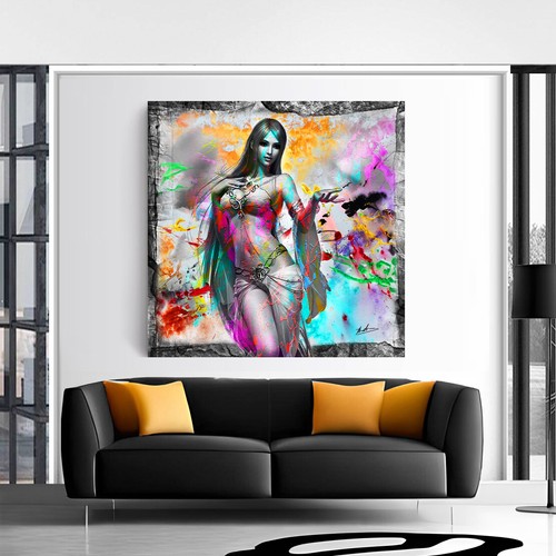Wandbilder xxl wohnzimmer - wandbilder,