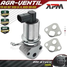 AGR-Ventil