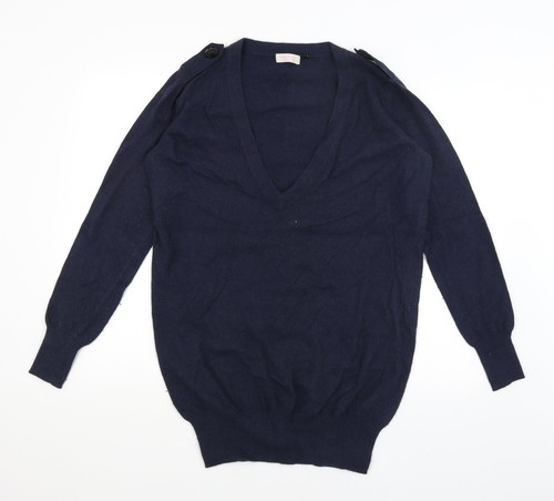 Gharani strok damen - strok, blau