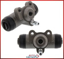 2x Radbremszylinder für Wartburg 353 Bremszylinder Ø 19,05 mm Set rechts links