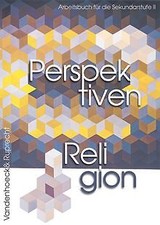 Perspektiven Religion. Arbeitsbuch für die Sekundar... | Buch | Zustand sehr gut
