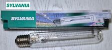 Sylvania 600W Natriumdampf Hochdruck Gro Lux Blüte Cannabis SHP-TS E40 Pflanze