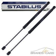 2x STABILUS GASFEDER HECKKLAPPE FÜR MERCEDES BENZ E-KLASSE KOMBI W212 S212