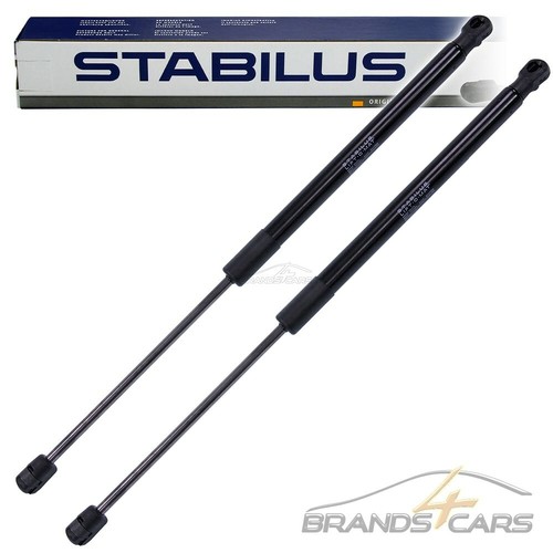 Stabilus gasfeder - stabilus,