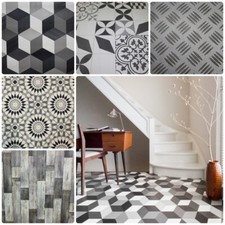 PVC Bodenbelag Meterware