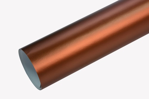 Autofolie chrom satin - autofolie, matt