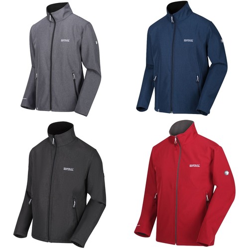 Regatta softshelljacke - regatta,