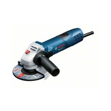 Bosch Winkelschleifer GWS 7-115 E Kleinster Griffumfang bei starken 720 Watt