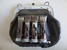 Schaffnertasche Münzwechsler Buskasse