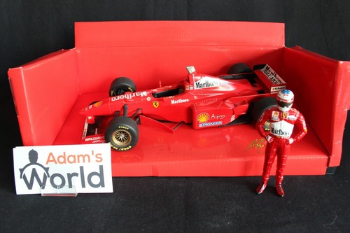 Minichamps ferrari f310b - minichamps,