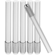  6 Pcs Bleistift Extender Bleistiftverlängerer Schulbedarf Bleistifthalter