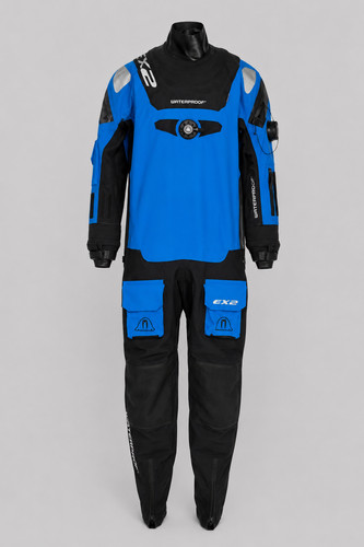 Trockentauchanzug waterproof - trockentauchanzug,