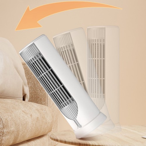 Electric space heater 1000w - space,