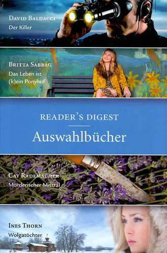 Reader digest - reader´s,