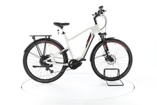 Conway Cairon T 3.0 Trekking E-Bike Top Elektrofahrrad Bosch Akku 625Wh Fahrrad