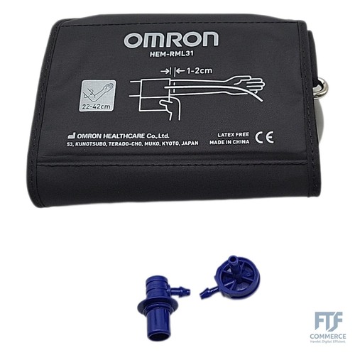Omron universalmanschette für - omron,