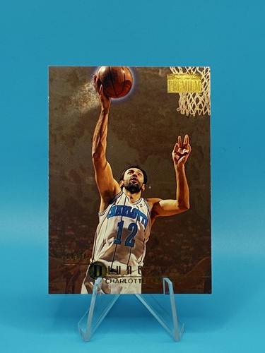 1996 skybox premium - premium, vlade