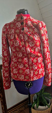 BLUTSGESCHWISTER STRICKJACKE