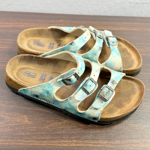 Papillio birkenstock florida - birkenstock,