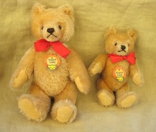 STEIFF - 2 Stück Original