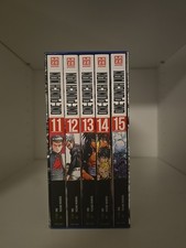 One Punch Man Schuber Band 11