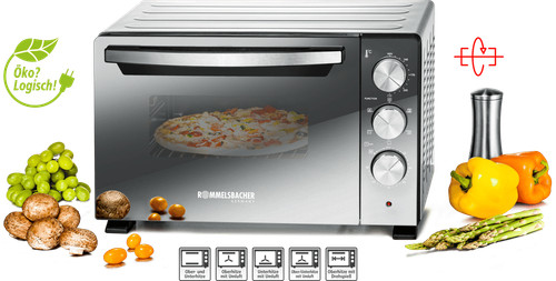 Rommelsbacher bgs 1400 - rommelsbacher,