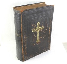 Alte Bibel Heilige Schrift