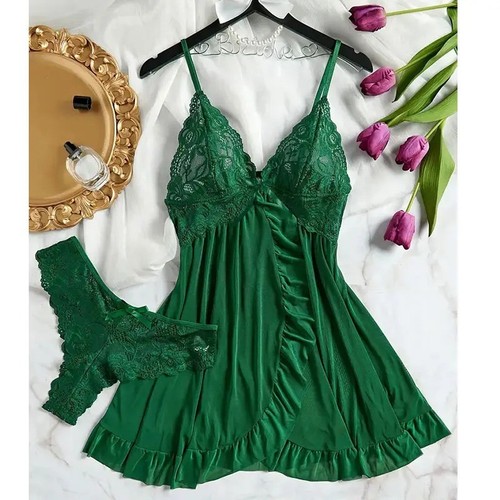Sexy negligee damen spitze - sexy,