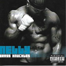 Nelly-Brass Knuckles CD POSTED