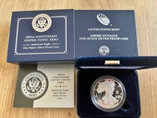 2025-W Silver American Eagle