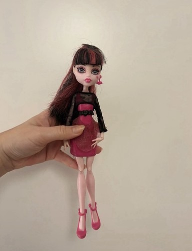 Monster high draculaura - monster,