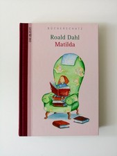 Roald Dahl | Matilda