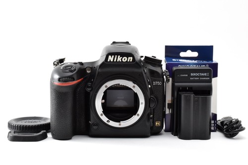 Fast neuwertig nikon d750 - neuwertig],