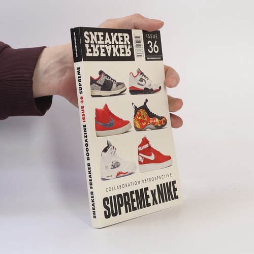 Sneaker freaker - sneaker, | 