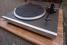 Siemens RW 666 mit PLL Quartz Direktantrieb und Vollautomatik / Bedienungsanl.