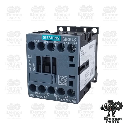 Siemens sirius 3rh2122 - siemens, 3rh2122-1ap00