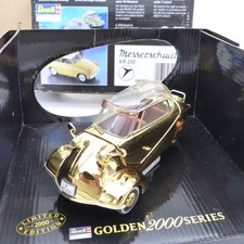 Revell 1:18 Golden 2000 Series