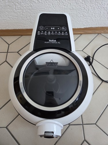 Tefal actifry genius - tefal,