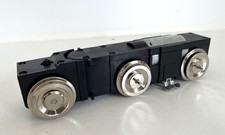 Spur G USA TRAINS PA