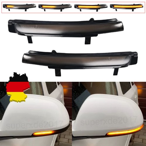 Led spiegelblinker laufblinker - spiegelblinker,