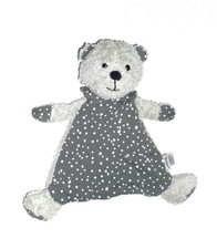 WIE NEU* Bär Teddy Teddybär