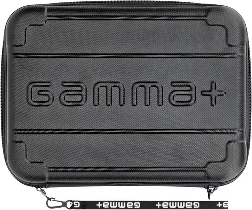 Gamma barber tool case - tool,